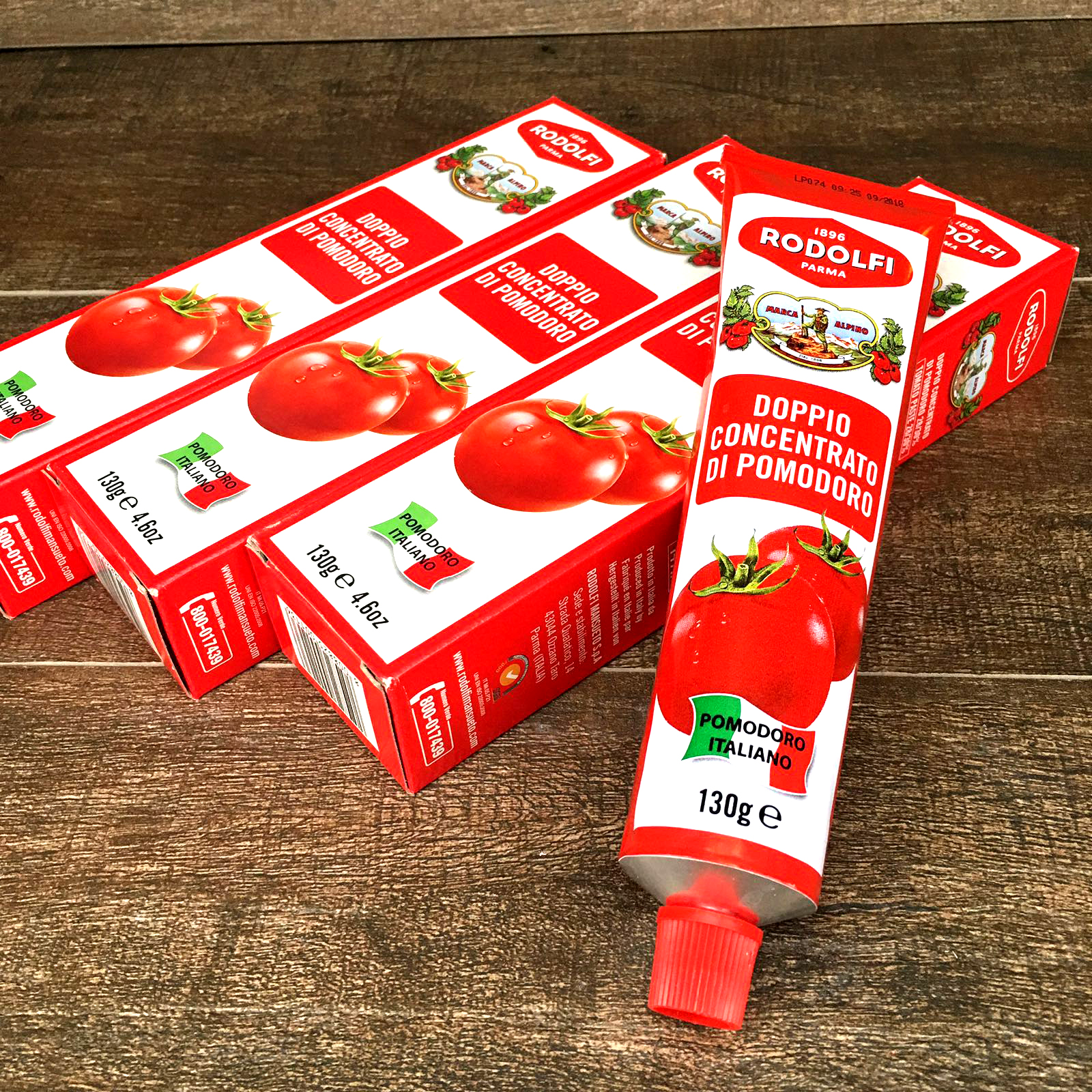 Pasta tomat tabung - pasta tomat 5