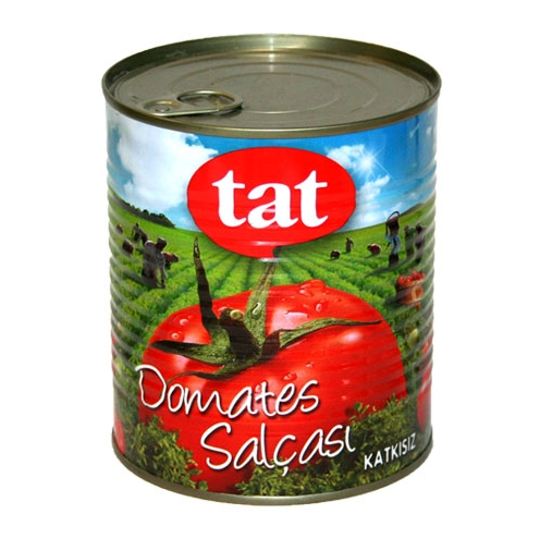 Pasta tomat 3000g×6 - Tutup Mudah Dibuka - pasta tomat1-29