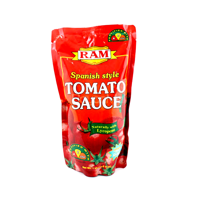 Pasta Tomat Sachet - 113g×12×4 - Stand - pasta tomat2-11