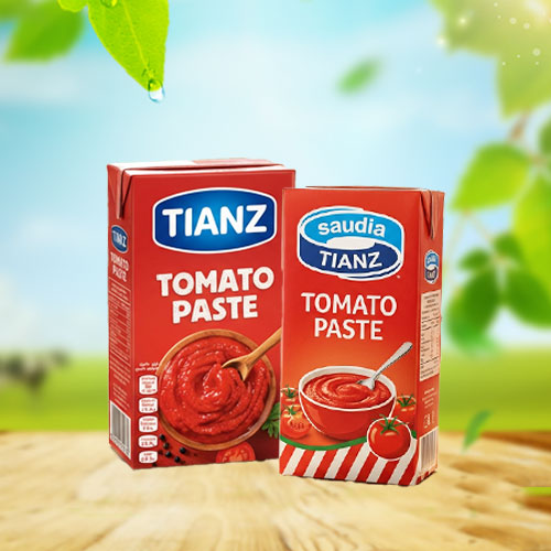 Pasta Tomat Tetra
